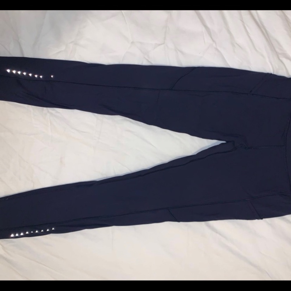Rare Lululemon Leggings